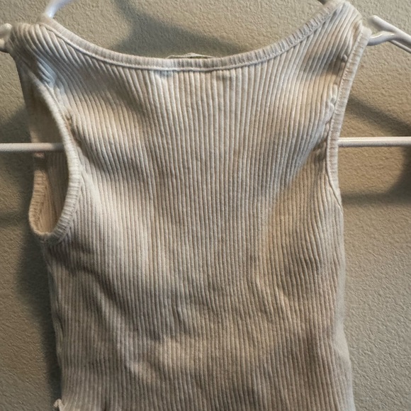 SHEIN Pastel Tie-Dye Kids Camisole - Picture 7 of 7